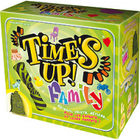 TIME'S UP! FAMILY - Le Tutoriel 