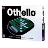 Règle du jeu Othello 
