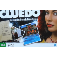 Les règles du jeu de société Cluedo - Cluedopedia, tout sur le jeu