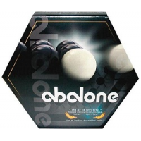Règle d'Abalone - Comment gagner à abalone